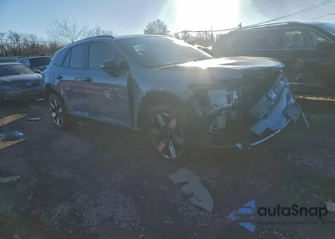 2025 Honda Prologue Elite z USA, uszkodzony, nr VIN 3GPKHZRJXSS514854